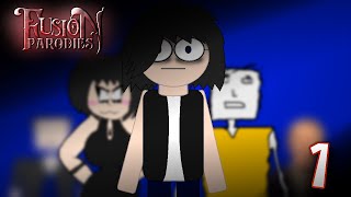 FUSION PARODIES - Episode 1: Compilation