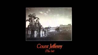 Watch And Also The Trees Count Jefferey video