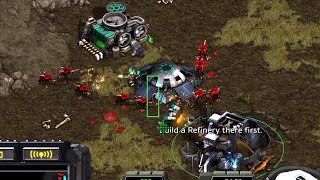 scv glitch...