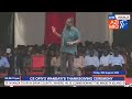 Musalia Mudavadi Showers Raila Odinga As The Best Candidate For AUC Seat At Opiyo Wandayi Event Musalia Mudavadi Showers Raila Odinga As The Best Candidate For AUC Seat At Opiyo Wandayi Event