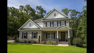 NEW LISTING: 100 King Lees Court Lexington SC 29072