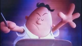 Captain Underpants: The First Epic Movie - The 1812 Ofarture