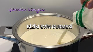 Lor Peyni̇ri̇ Nasil Yapilir Bi̇zi̇m Evi̇n Gurmesi̇ Yapabi̇li̇yorsa Herkes Yapabi̇li̇r