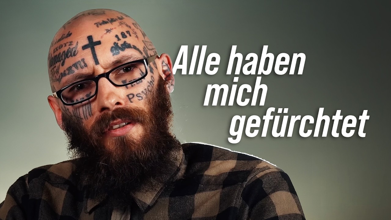 Machete-Maik begegnet Jesus | Interview mit einem Ex-Bandido