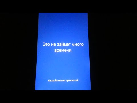 Установка Windows на планшет без клавиатуры и мыши