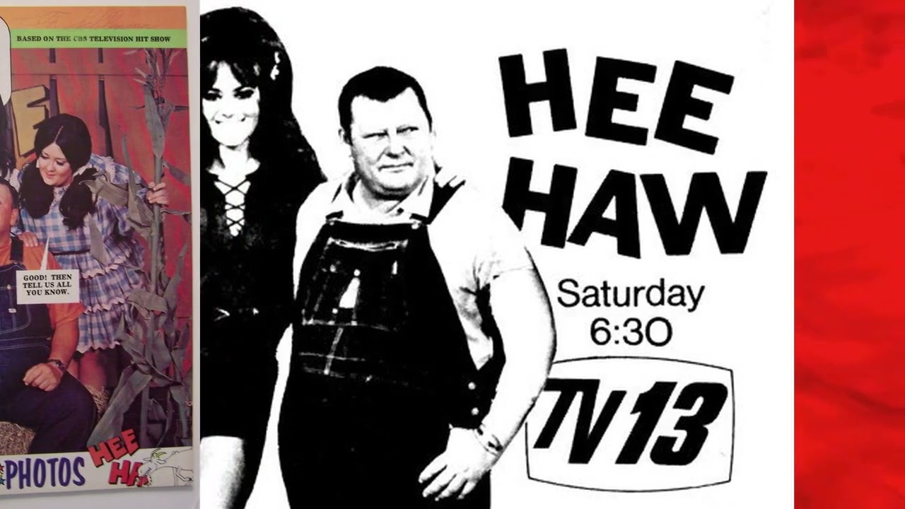 Lisa Todd (Hee Haw Honeys)