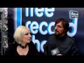 Capture de la vidéo Kontrust - Free Record Shop Interview - Dauwpop 2010