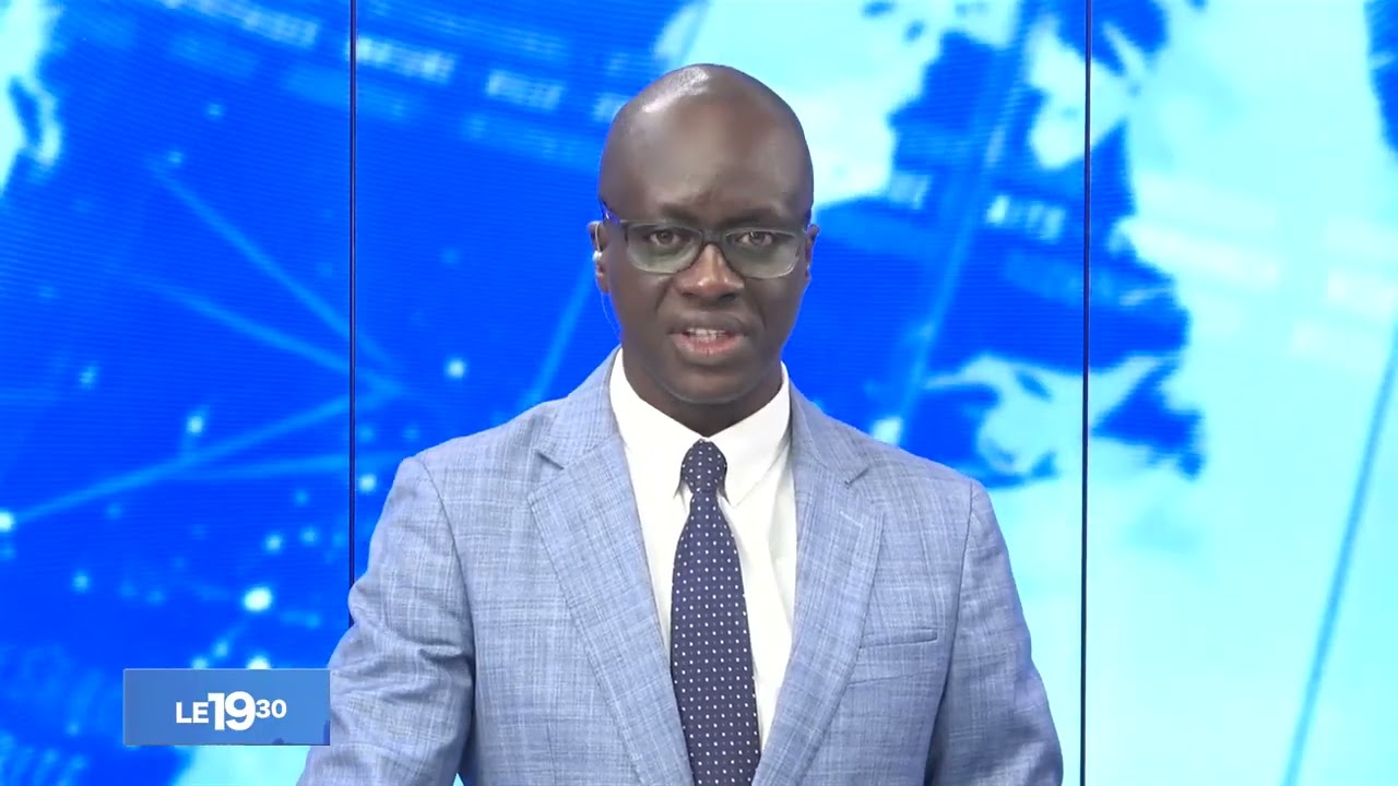 ACTUALITES PARLEMENTAIRES