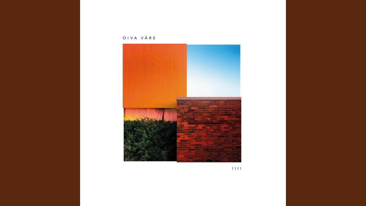 Minä tarkoitin pelkkää hyvää