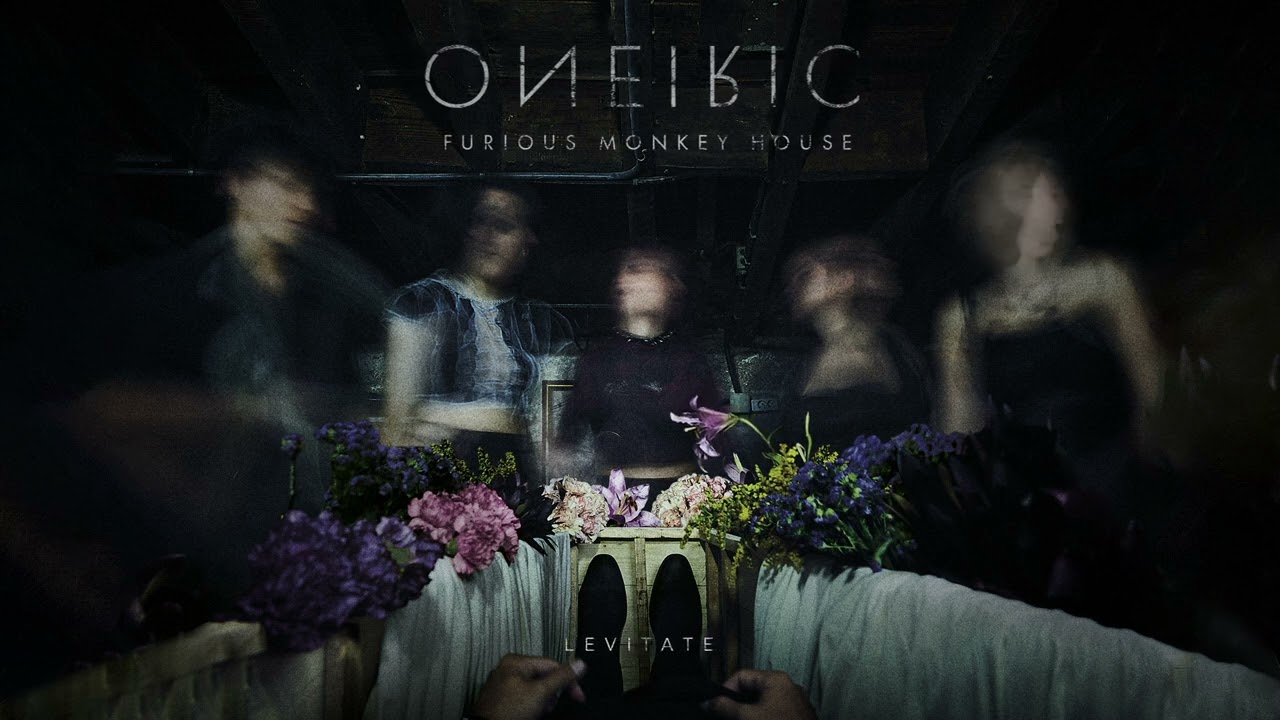 Furious Monkey House - Oneiric (Full Album Visualizer)