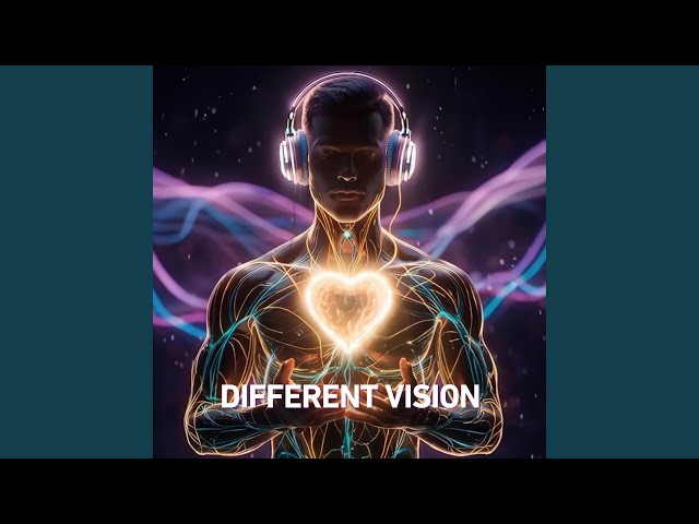 Different vision