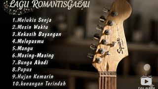 Playlist Lagu Galau Romantis Indonesia Terpopuler