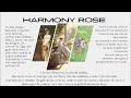 Harmony Rose