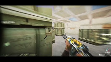 crossfire mobile (offline)