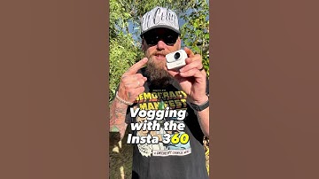 Vlogging with the Insta360 GO3 so easy @insta360 @Insta360_Tutorials #insta360 #insta360go3
