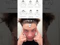 HOW To Get Hunter Eyes Exercise Huntereyes Short Viral Trending 