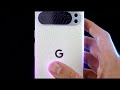 Google Pixel 9 Pro animation