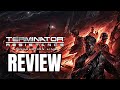 Terminator: Resistance Annihilation Line DLC Review - The Final Verdict