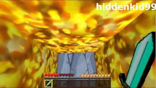TOP 5 Minecraft Builds Episode 7: Water Slides