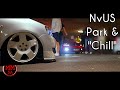 NvUS N1 City Park & "Chill" FEB 2020
