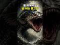 가물치 (Northern snakehead)
