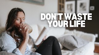 The only way to HARD RESET your life as a mother living in SURVIVAL mode