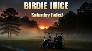 Donmac - Birdie Juice Saturday Faded Lyric Video