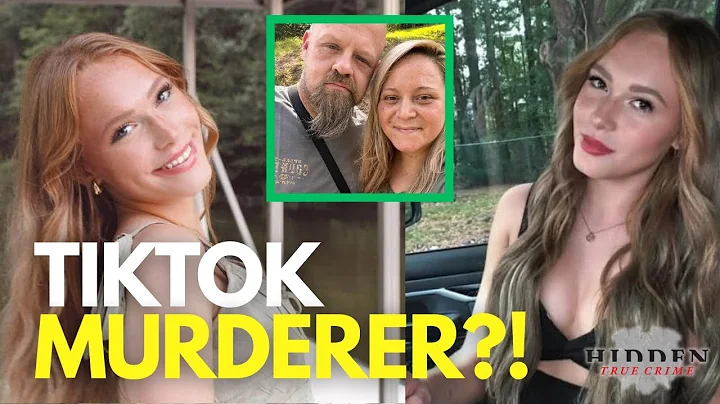From TikTok Tears to Murder Charges | FULL STORY: Sarah Grace and The Brock Family Murders