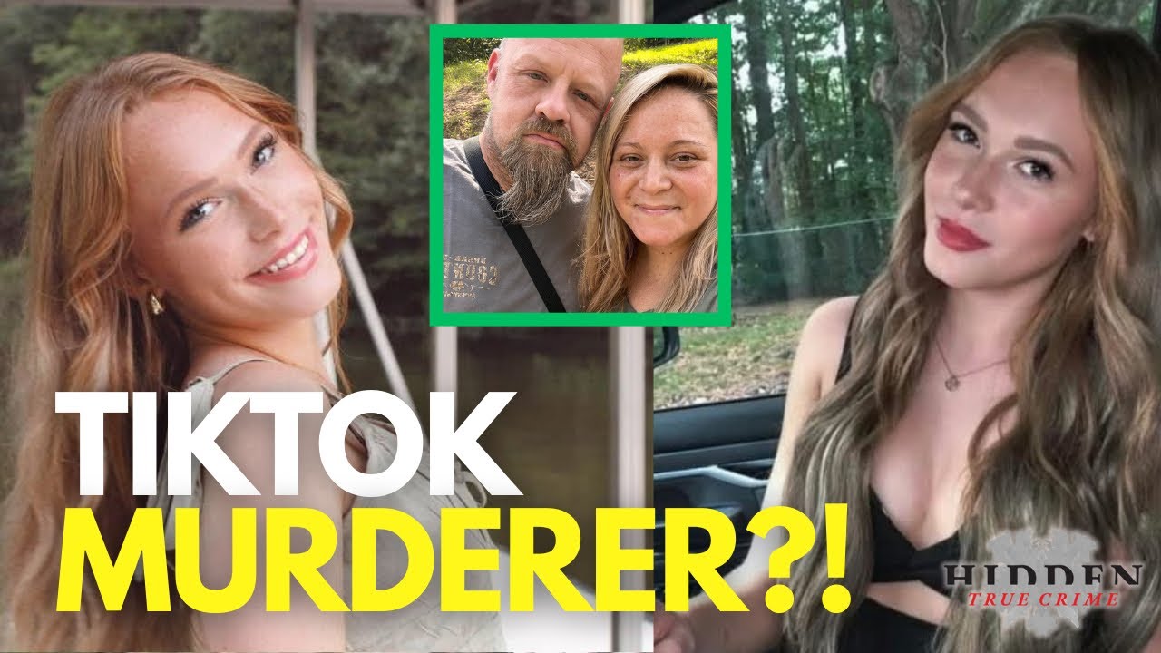 From TikTok Tears to Murder Charges | FULL STORY: Sarah Grace and The