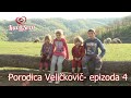 Kuća od srca sedma sezona, epizoda porodice Veličković 04 - nedelja 04. april 12h TV Pink