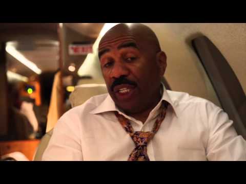 The Difference Between Comedy and Inspirational Speaking