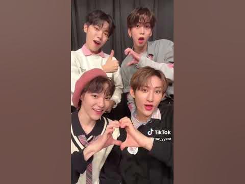 TOZ's Magic Hour challenge 😍 #TOZ #jpop #kpop #anthonny #takuto #yuto #
