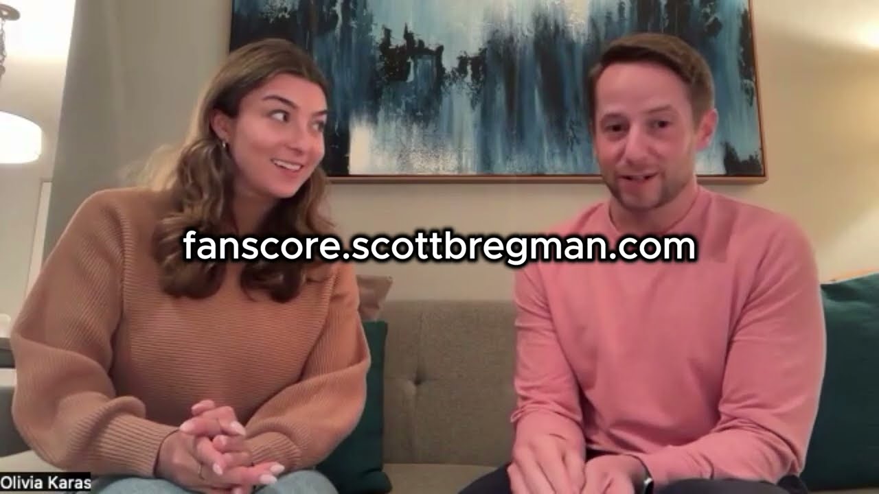 BONUS EPISODE: The Story Behind Live Fan Judging