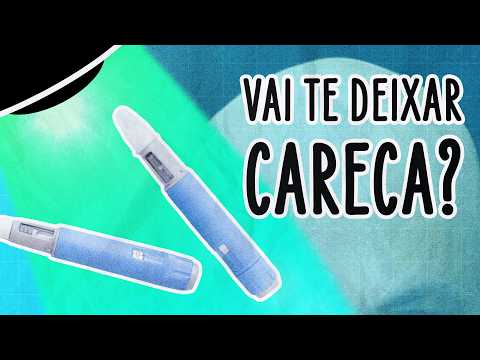 DO WEIGHT-LOSS PENS CAUSE HAIR LOSS? | ABDUÇÃO
