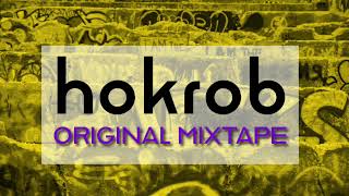 BBOY MIXTAPE vol.6 / hokrob breaks
