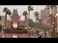 Disney39s Hollywood Studios 2025 Heavy Rain Walkthrough Disney39s Hollywood Studios 2025 Heavy Rain Walkthrough