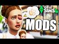 These NEW Sims 4 mods are getting a little TOO realistic 💉🏥