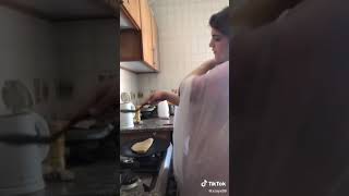 Ziba Gull New Tik Tok Viral Video 2020