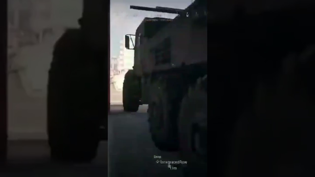 NEWEST GODMODE WARZONE GLITCH