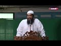 Khutbah Jum'at Iman Yang Sebenarnya - Ustadz Subhan Bawazier Khutbah Jum'at Iman Yang Sebenarnya - Ustadz Subhan Bawazier