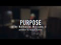 PURPOSE - Samuel Fuentes