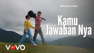 Choco Revenge - Kamu JawabanNya (Official Lyric Video) #forrevenge #chocorevenge #emotional 