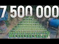 7 500 000 скрапа в день приносит моя ЛЕГЕНДАРНАЯ ферма в игре Rust/Раст