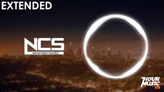 Unknown Brain Extended - Hollywood Perfect (ft. NotEvenTanner) [NCS Release] (1 Hour)