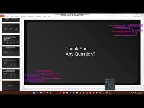 One time pad theory with code in C