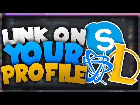 How to Connect Your Skype and League Accounts to Your Discord Profile