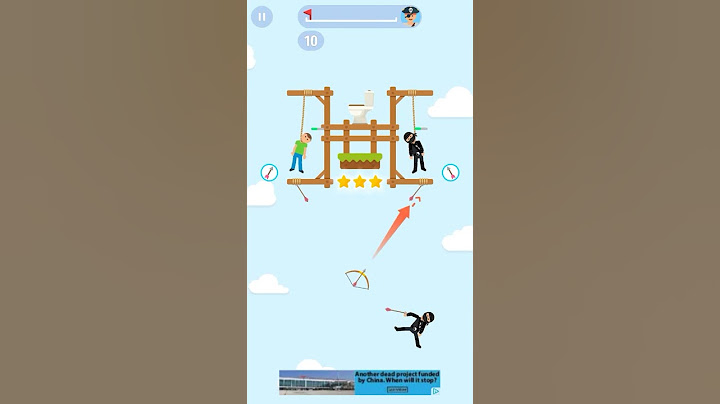 funny game part7