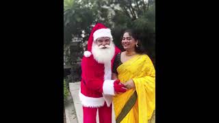 December magic activated ❄️🎶 Merry Christmas 🎄🎁 #viral #shorts #2025 #christmas