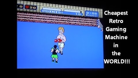 MAME Arcade Machine with Mala Front End over 500 games!!!