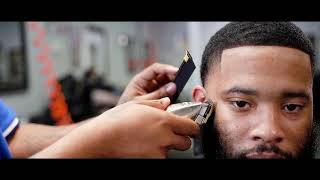 4 Barbers + 1 Client = A Masterpiece (Dir Worknation Media)